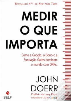 Capa do artigo Medir o que Importa