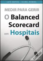 Medir para Gerir