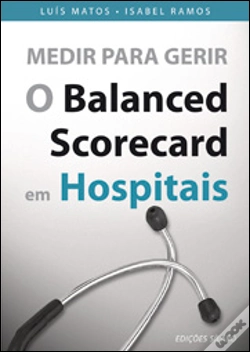 Capa do artigo Medir para Gerir
