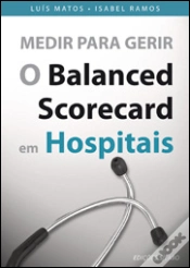 Capa do artigo Medir para Gerir