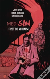 Capa do artigo Medisin