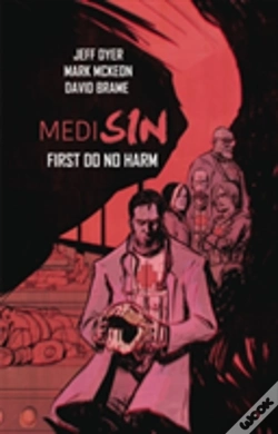 Capa do artigo Medisin
