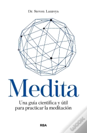 Capa do artigo Medita