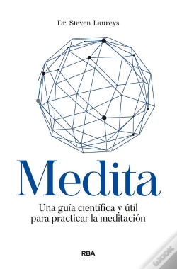 Capa do artigo Medita