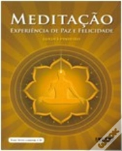 Capa do artigo Meditação (Com CD)