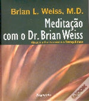 Capa do artigo Meditação com o Dr. Brian Weiss