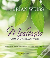 Capa do artigo Meditação com o Dr. Brian Weiss