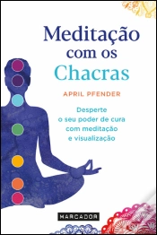 Capa do artigo Meditação com os Chacras