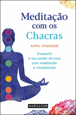 Capa do artigo Meditação com os Chacras