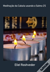 Capa do artigo Meditação Da Cabala Usando O Salmo 25