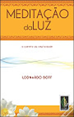 Capa do artigo Meditação da Luz