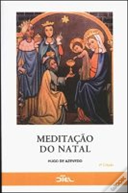 Capa do artigo Meditação do Natal