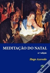 Capa do artigo Meditação do Natal