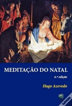 Capa do artigo Meditação do Natal
