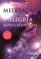 Capa do artigo Meditação e Alegria Supra Sensorial