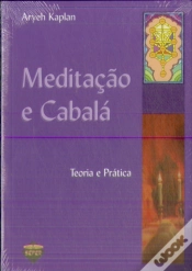 Capa do artigo Meditação e Cabalá