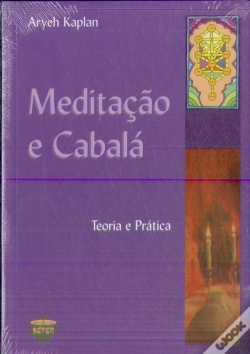 Capa do artigo Meditação e Cabalá