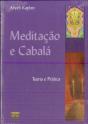 Meditação e Cabalá - Preview