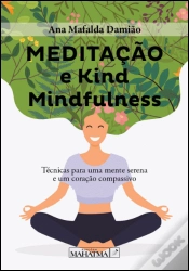 Capa do artigo Meditação e Kind Mindfulness