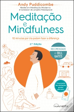 Capa do artigo Meditação e Mindfulness