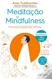 Capa do artigo Meditação E Mindfulness