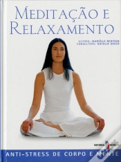 Capa do artigo Meditação e Relaxamento