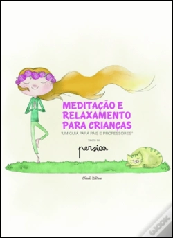 Capa do artigo Meditação e Relaxamento para Crianças