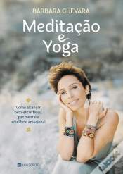 Capa do artigo Meditação e Yoga