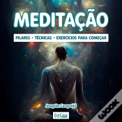 Capa do artigo Meditação