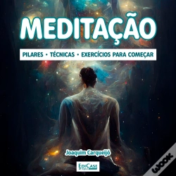 Capa do artigo Meditação
