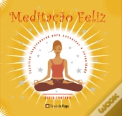 Capa do artigo Meditação Feliz