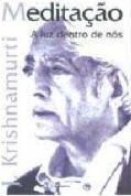 Meditação