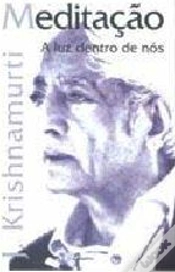 Capa do artigo Meditação