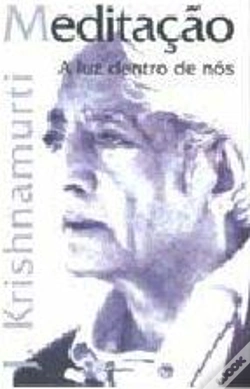 Capa do artigo Meditação