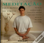 Capa do artigo Meditação