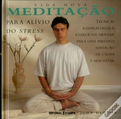 Capa do artigo Meditação
