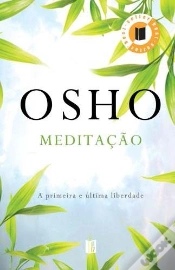 Capa do artigo Meditação