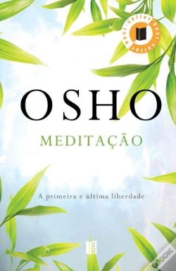 Capa do artigo Meditação