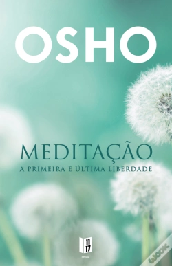 Capa do artigo Meditação