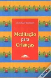 Capa do artigo Meditação para Crianças