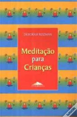 Capa do artigo Meditação para Crianças