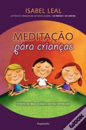 Capa do artigo Meditação para Crianças