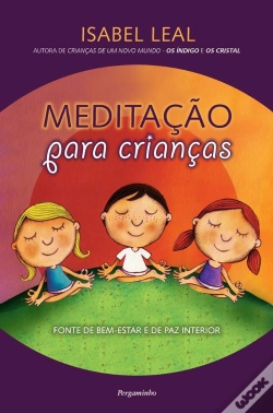 Capa do artigo Meditação para Crianças