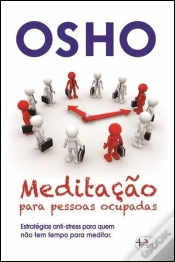 Capa do artigo Meditação Para Pessoas Ocupadas