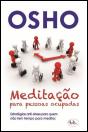 Meditação Para Pessoas Ocupadas - Preview