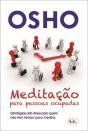 Meditação Para Pessoas Ocupadas - Preview