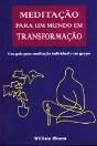 Meditação Para Um Mundo em Transformação - Preview