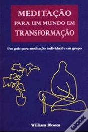 Capa do artigo Meditação Para Um Mundo em Transformação