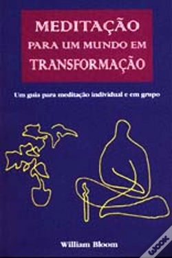 Capa do artigo Meditação Para Um Mundo em Transformação