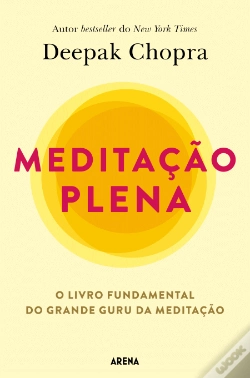 Capa do artigo Meditação Plena